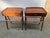 Mid-Century Danish Nightstands by Søren Rasmussen, 1960s, Set of 2 For Sale - Image 18 of 18