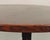 1900 - 1909 Victorian Tilt Top Table in Oak, 1900 For Sale - Image 5 of 14