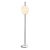 Gun Barrel Tall J14 Floor Lamp from Disderot For Sale - Image 6 of 9