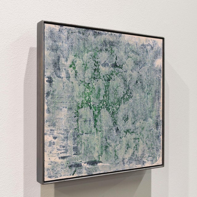 with a fascination for textures and repeating patterns, Mats Wieslander takes us to a world of nordic abstract motifs that...