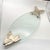 Mid-Century Modern Vintage BMF/ Fritz Nagel Style Glass and Metal Fish Platter For Sale - Image 3 of 18