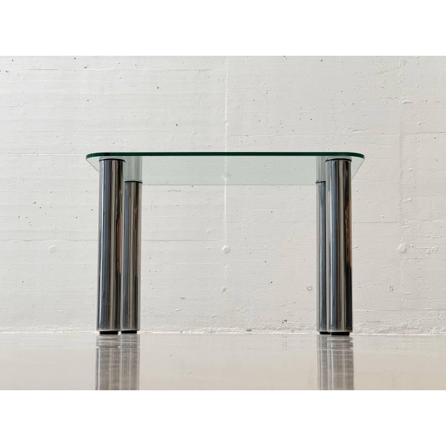 Marcuso Dining Table by Marco Zanuso for Zanotta, Italy, 1970s For Sale - Image 14 of 18