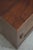 Brown Stickley Mission Cherry Harvey Ellis Nightstand For Sale - Image 8 of 18