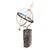 English English 19th Century Garden Armillary Sphere on Column For Sale - Image 3 of 11