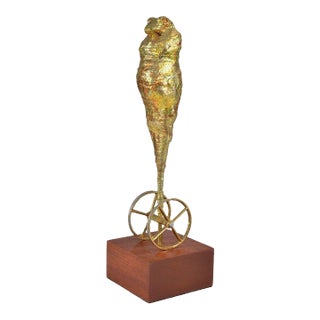 Frog Cycle, Ray Kobald For Sale