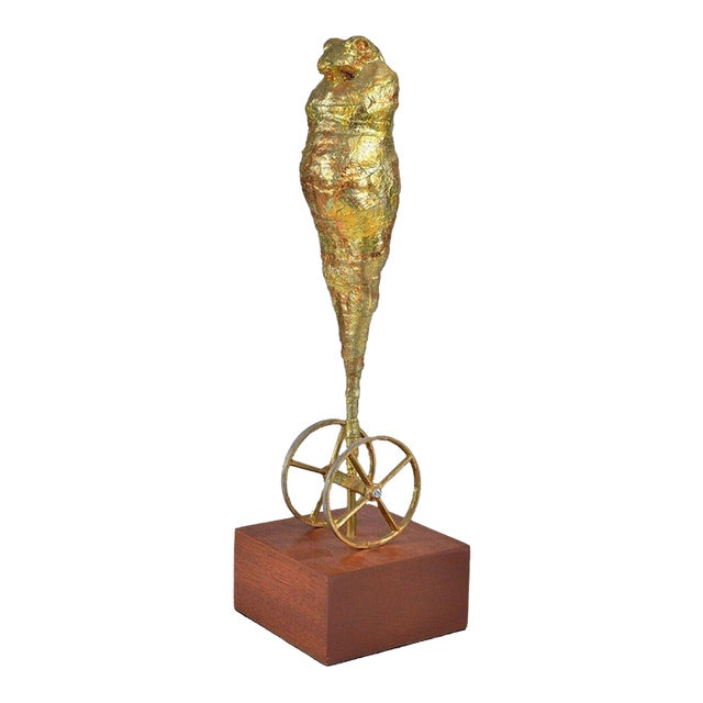 Frog Cycle, Ray Kobald For Sale