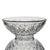 Waterford Hospitality Irish Lead Crystal Party Bowl With Box 5" For Sale In San Francisco - Image 6 of 15