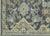 Turkish Oushak Rug 1'7" x 2'5" #17197 For Sale In Houston - Image 6 of 8
