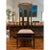 Wood Late 20th Century Set of 8 Argyle Chairs by Charles Rennie Mackintosh for Atelier International For Sale - Image 7 of 12
