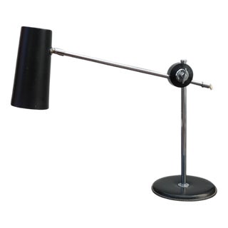Model 781b Table Lamp by Anders Pehrson, 1960s For Sale
