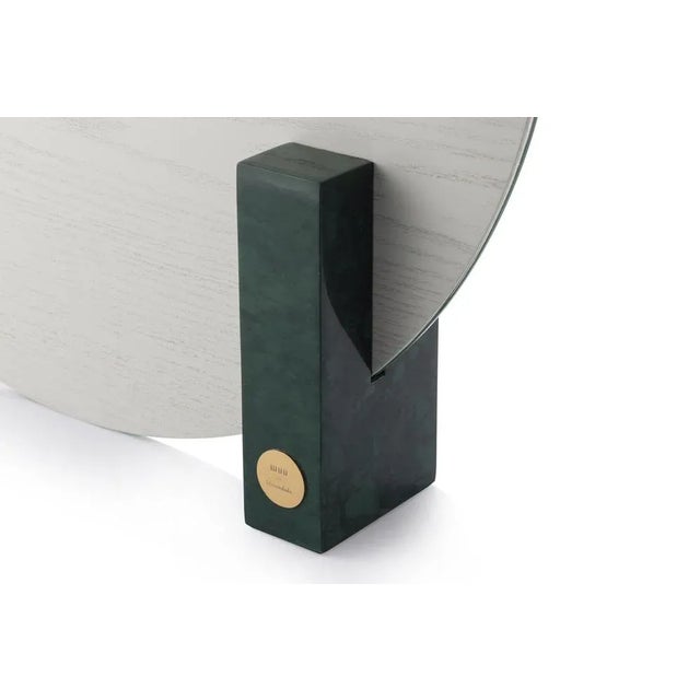 Oscar Wilde Dandys Mirror by Wuu For Sale - Image 11 of 12