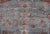Early 20th Century Antique Persian Tabriz Khoy Rug in Wool With Large Floral Design 8'6 X 11'3 For Sale - Image 4 of 13