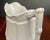 Late 19th Century Antique Ironstone Creamer H Alcock & Co England Small Pitcher For Sale - Image 5 of 7