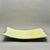 Mid 20th Century Vintage Mid-Century Modern Asparagus Embossed Ceramic Serving Dish For Sale - Image 5 of 9