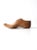 Brown Antique Wood Shoe Last For Sale - Image 8 of 8
