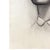 Mid 20th Century Black & White Charcoal Portrait Drawing of a Woman With Peter Pan Collar MCM For Sale - Image 4 of 8