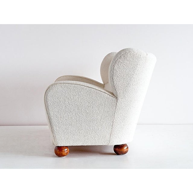 Sofa by Märta Blomstedt, Finland, 1940s For Sale - Image 6 of 14