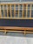 Mid-Century Modern Bamboo Rattan Mid-Century Sofa For Sale - Image 3 of 12