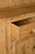 19th Century 19th Century English Victorian Pine Dresser Base With Topper For Sale - Image 5 of 17