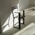 Modern Steel Chair by Albert in T Veld, 1980s For Sale - Image 17 of 18