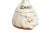 1960’s Japanese Ceramic Garlic Keeper Lidded Jar For Sale - Image 4 of 5