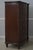 Age: Approx: 20 Years Old Details: Antiquities Collection Ornate Carved Columns Dovetailed Drawer Construction High...