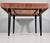 1970s Vintage Beech Table, 1970s For Sale - Image 5 of 11