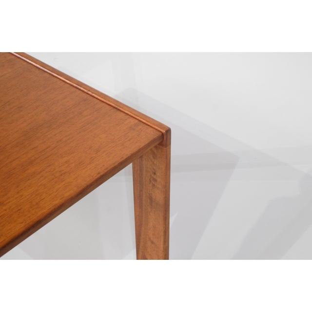 1960s Model 777 Coffee Table by Tobia & Afra Scarpa for Cassina, 1960s For Sale - Image 5 of 11