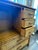 Mid 20th Century Mid 20th Century Henry Link Faux Bamboo Gentelmen's Chest For Sale - Image 5 of 14