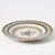 Dutch Polychromed Delftware Plate, 1800s For Sale - Image 10 of 10