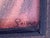Antique Framed Chromolithograph Ecce Homo Crown of Thorns after Fridolin Leiber For Sale - Image 6 of 10