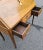 Antique 18th Century Louis XV Yellow Birch Desk "Bureau De Pente" For Sale - Image 9 of 18