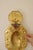 Baroque Swedish Brass Sconces, Set of 2 For Sale - Image 12 of 13