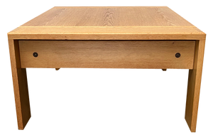 Vintage Danish Coffee Table from Holstebro