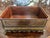 Mid 20th Century Maitland-Smith Leather Rectangle Box Sherwood Brass Mounts For Sale - Image 10 of 12