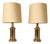 Model B50 Table Lamps from Bergboms, Sweden, 1960s, Set of 2 For Sale