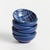 Modern Stria Weaves Dip Bowls, Set Of 6 For Sale - Image 3 of 8