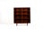 Danish Rosewood Bookcase from Hundevad & Co, 1960s For Sale - Image 16 of 16