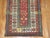 Contemporary Rustic 19th Century Caucasian Talish Runner - 3'5" x 8'6" For Sale - Image 3 of 6