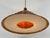 Mid-Century Pendant Lamp from Vest Leuchten, Austria, 1970s For Sale - Image 9 of 18