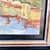 Marcel Gilly, Cityscape, 1949, Oil on Board For Sale - Image 15 of 18
