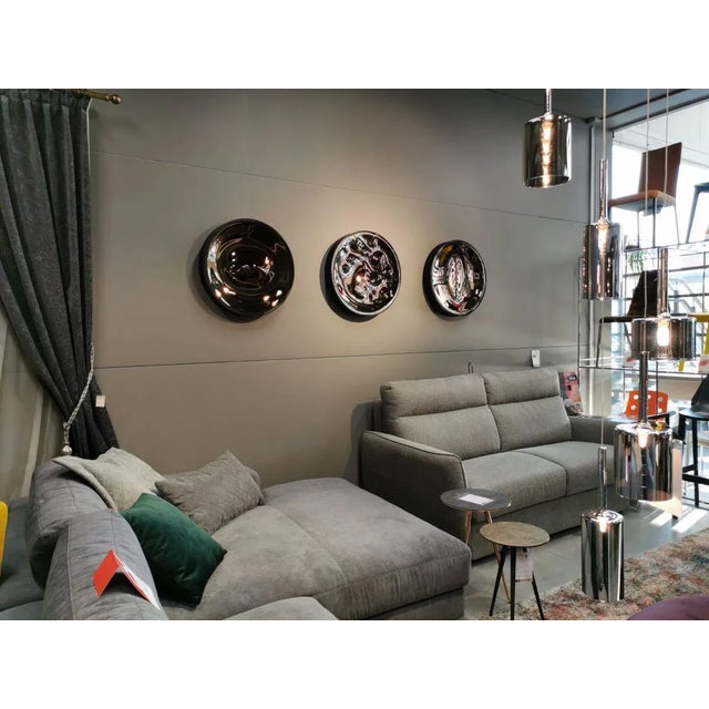 Sun & Moon Object No.001 For Sale - Image 4 of 9