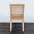 Wood Set of 6 Wood Upholstered Dining Chair Including 2 Arm Chairs by Drexel For Sale - Image 7 of 10