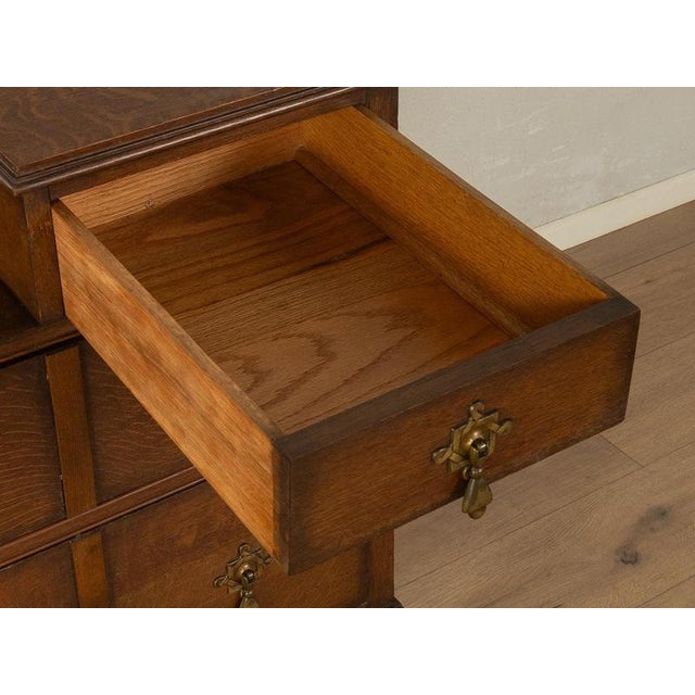 19th Century Dressing Table, Great Britain For Sale - Image 8 of 13