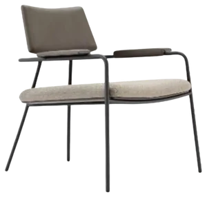 Stranger Chair by Domkapa