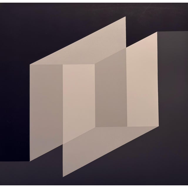 Screenprint on Mohawk Superfine Bristol Blind-stamped Published by Harry N. Abrams, Inc. and Ives–Sillman, Inc. A...