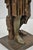 Antique 19th C. Ferdinand Barbedienne Bronze Diana Gabies Statue Sculpture For Sale - Image 10 of 17