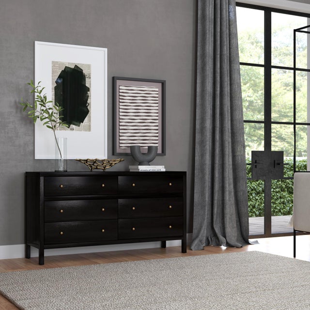 With a straightforward, clean design, and fine craftsmanship, the Butler Specialty Company Nora collection brings a rustic...