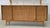 Walnut Low 9 Drawer Chest of Dresser With Mirror Broyhill Bassett Attribute. Beautiful solid wood construction. The body...