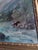Impressionist R. Eicher New Jersey Impressionist Landscape Oil Painting For Sale - Image 3 of 4